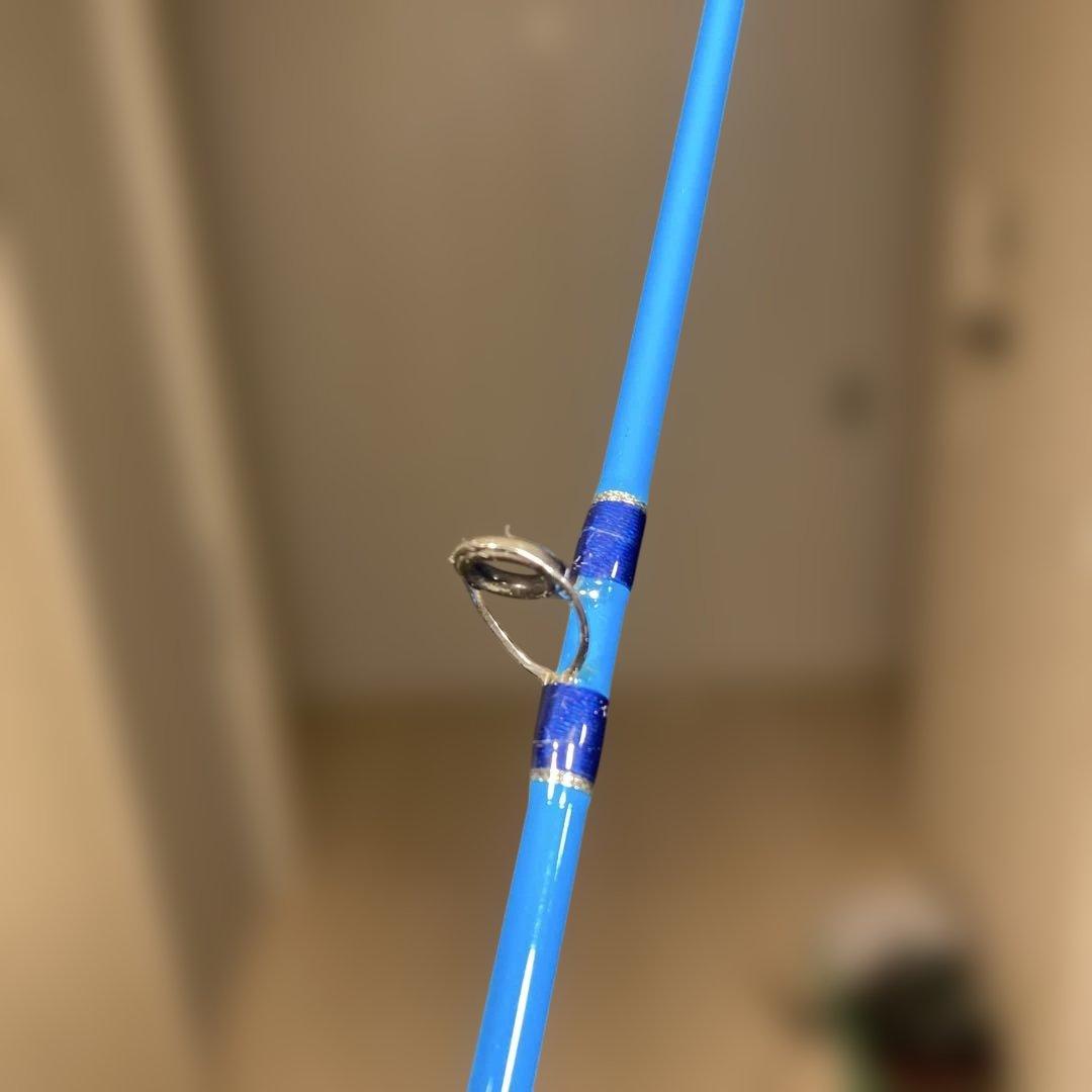 スミスＢ－AREA ＦＵＮ　バス釣り　チビ　トップ　ウォーター　トラウト　管釣り