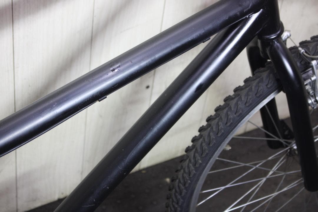 人気！C.R.Q 20インチ 360mm BMX