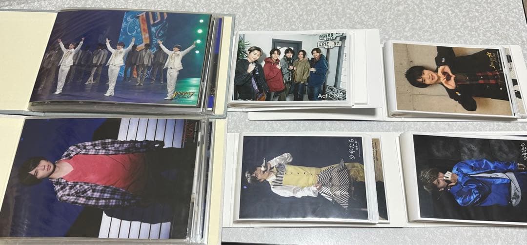 高橋優斗 フォトセ ステフォ 195枚 2016〜2024