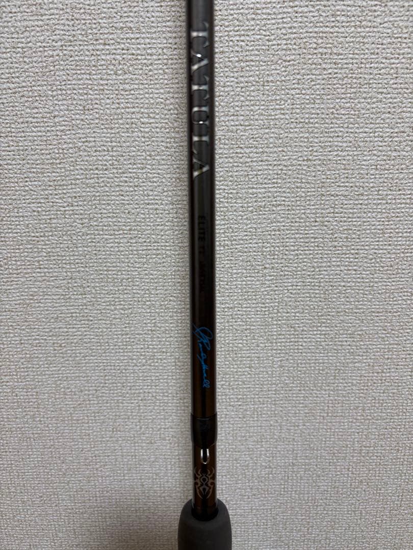 タトゥーラエリート　721MHRB：Randy Howellモデル