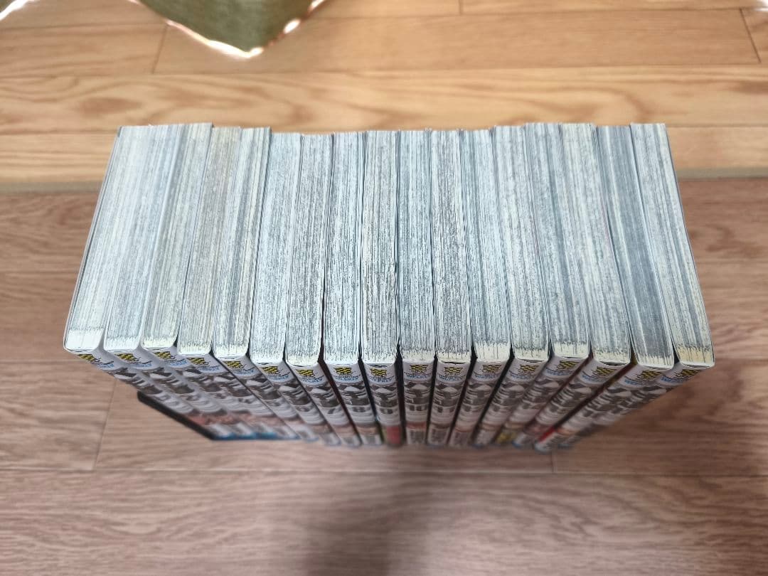 グラップラー刃牙　バキ　範馬刃牙　刃牙道　バキ道　刃牙らへん　156冊