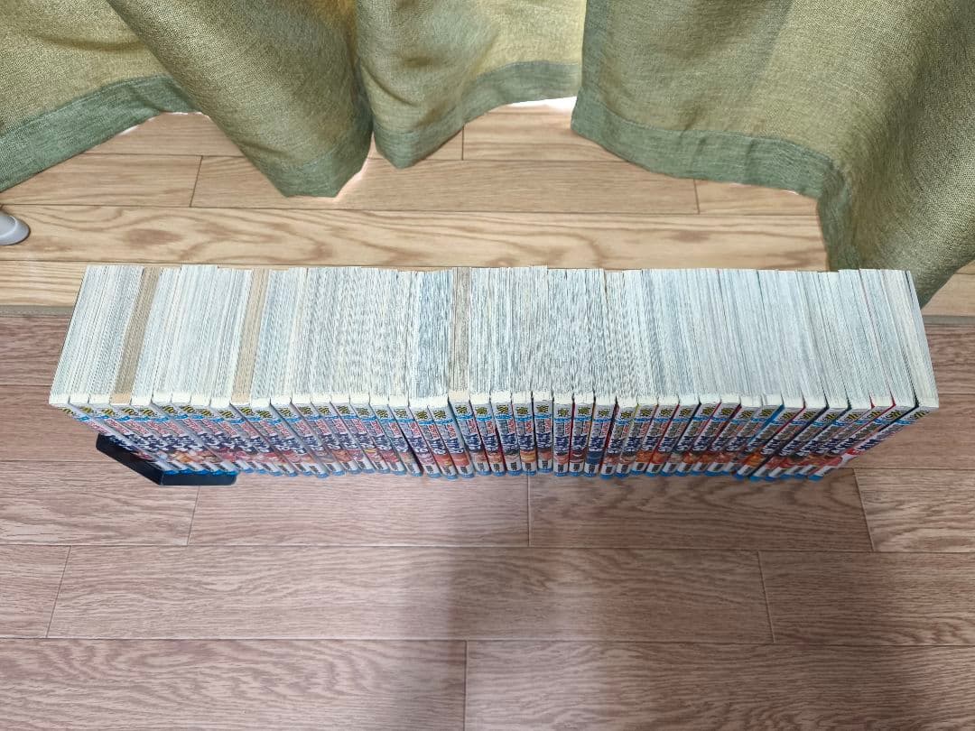 グラップラー刃牙　バキ　範馬刃牙　刃牙道　バキ道　刃牙らへん　156冊