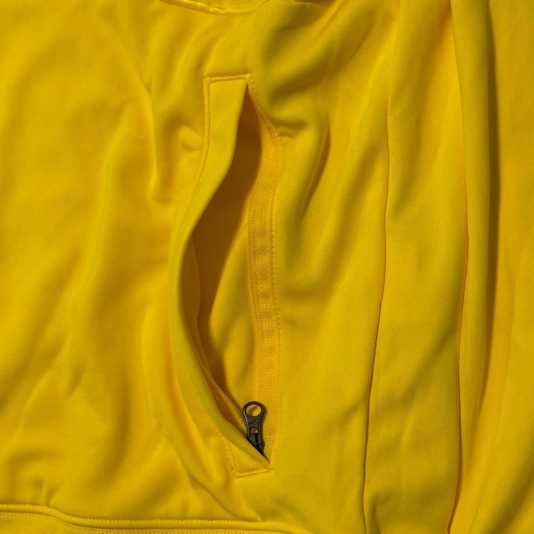 【値下げ】Nike ナイキ ブラジル代表 トラックジャケット XL