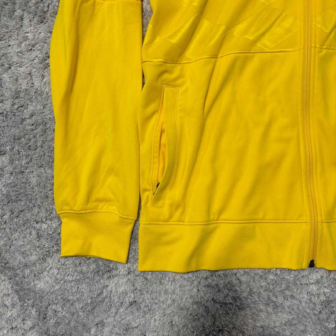 【値下げ】Nike ナイキ ブラジル代表 トラックジャケット XL