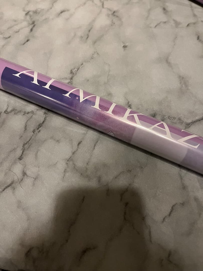 うたプリ　ソロアルバム　ポスター　美風藍