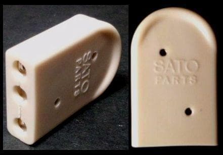 NASAタイプ 電源プラグ 40個セット