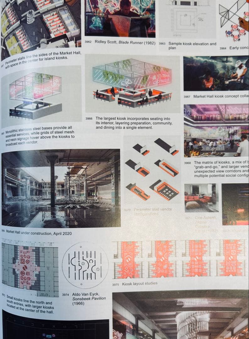 OMA NY: Search Term重松象平 / OMA モノグラフ