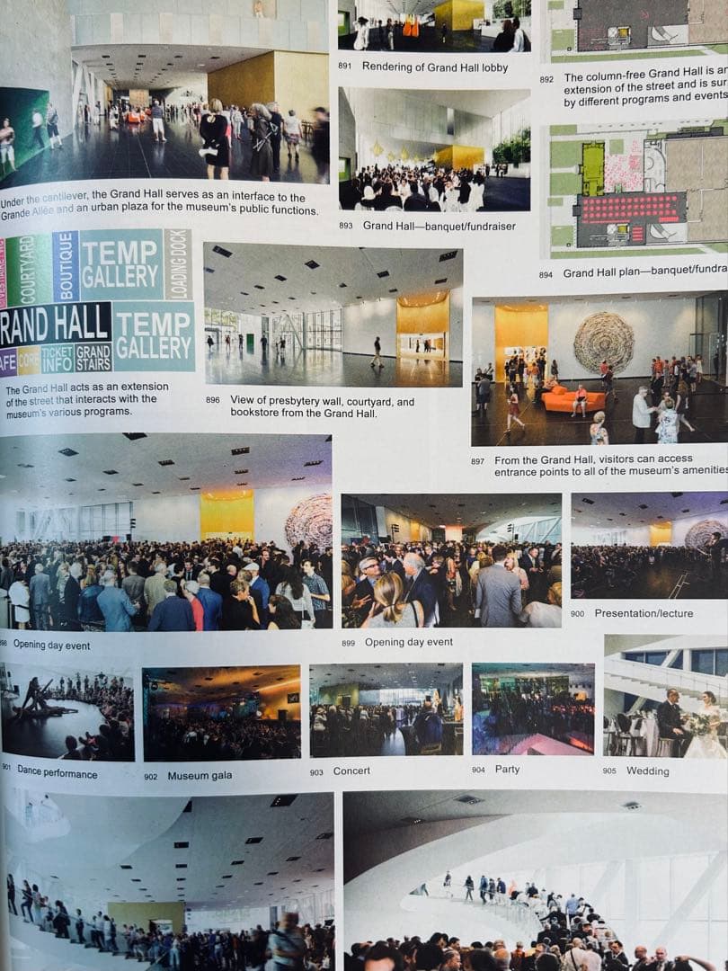 OMA NY: Search Term重松象平 / OMA モノグラフ