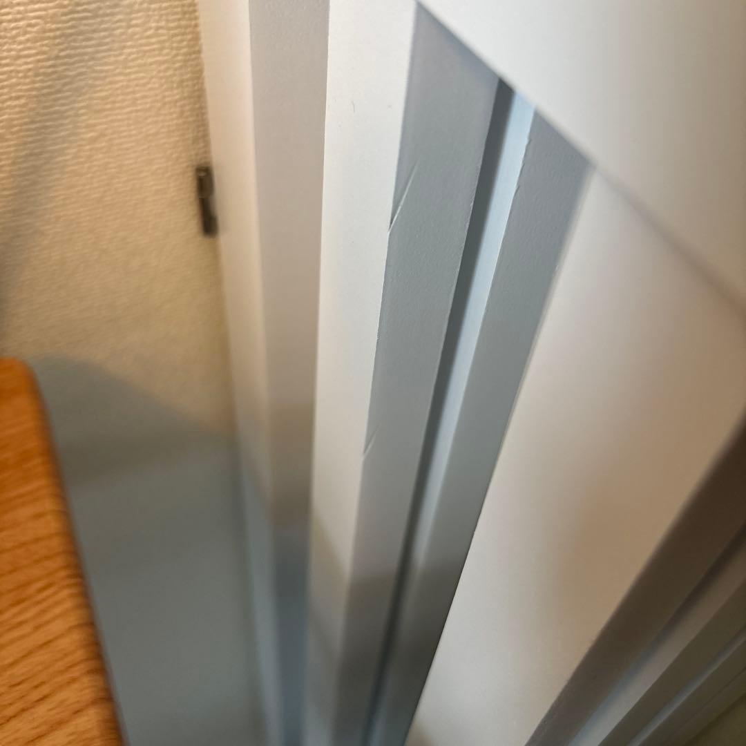 unipaws ペットフェンス　高さ91cm 長さ203cm 4つのパネル