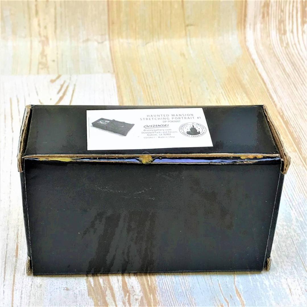 ホーンテッドマンション Haunted Mansion フィギュア NO.1