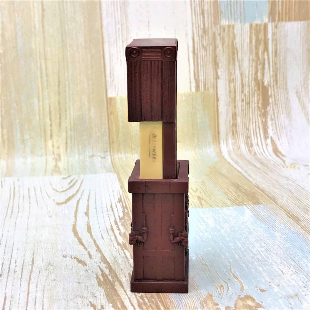 ホーンテッドマンション Haunted Mansion フィギュア NO.1