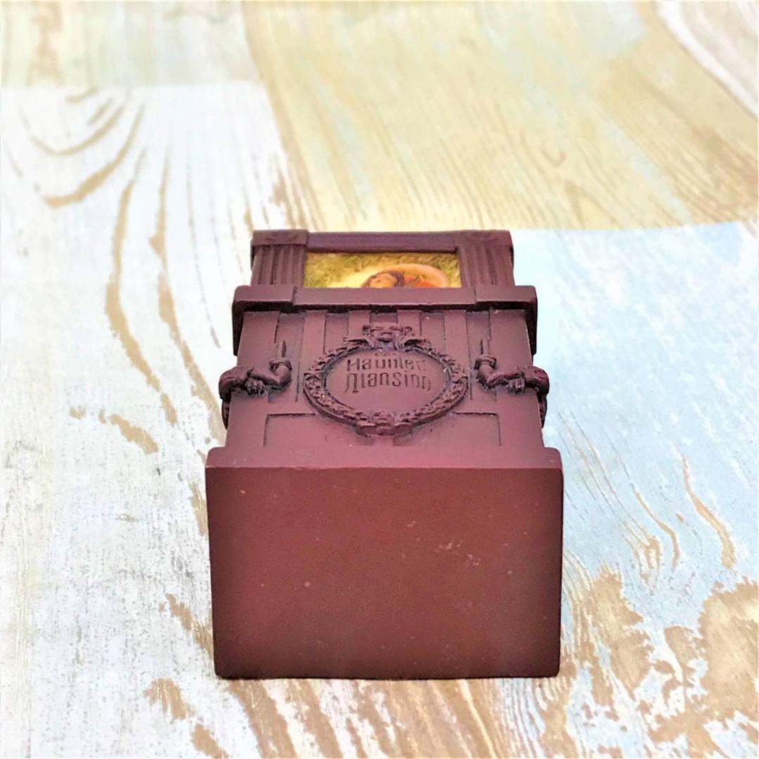 ホーンテッドマンション Haunted Mansion フィギュア NO.1