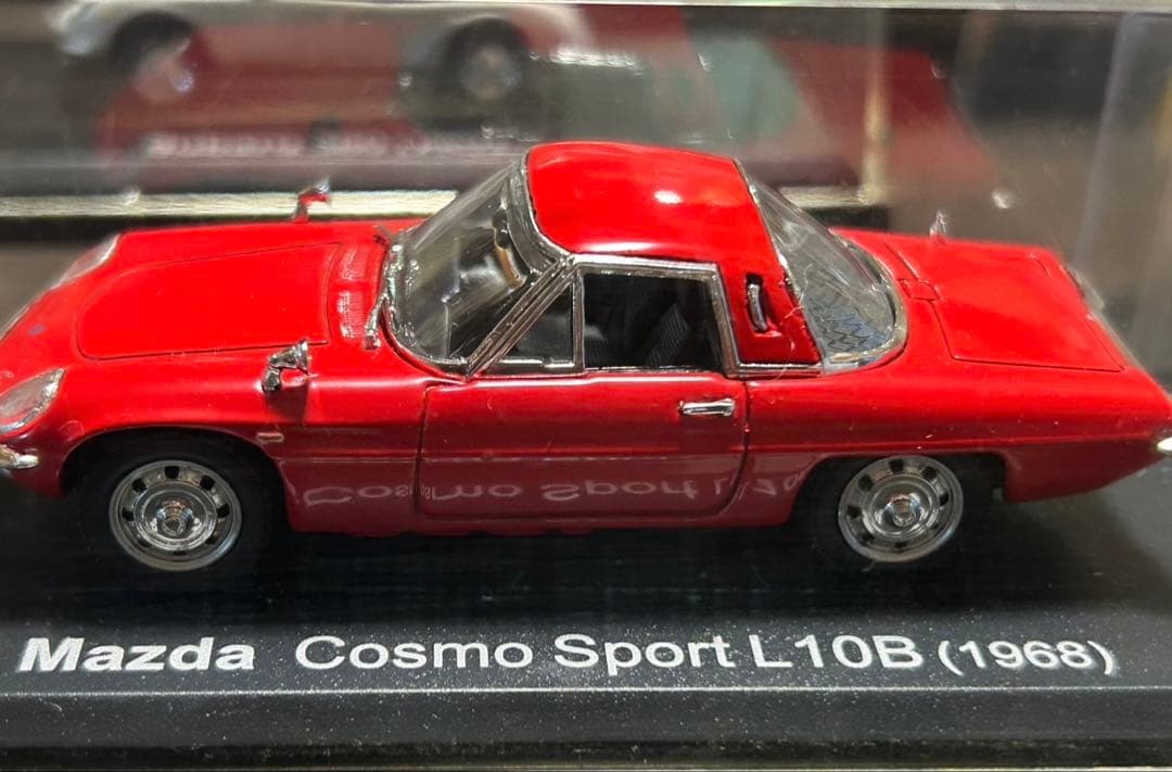 国際ミニカー ミニカー 10個セット