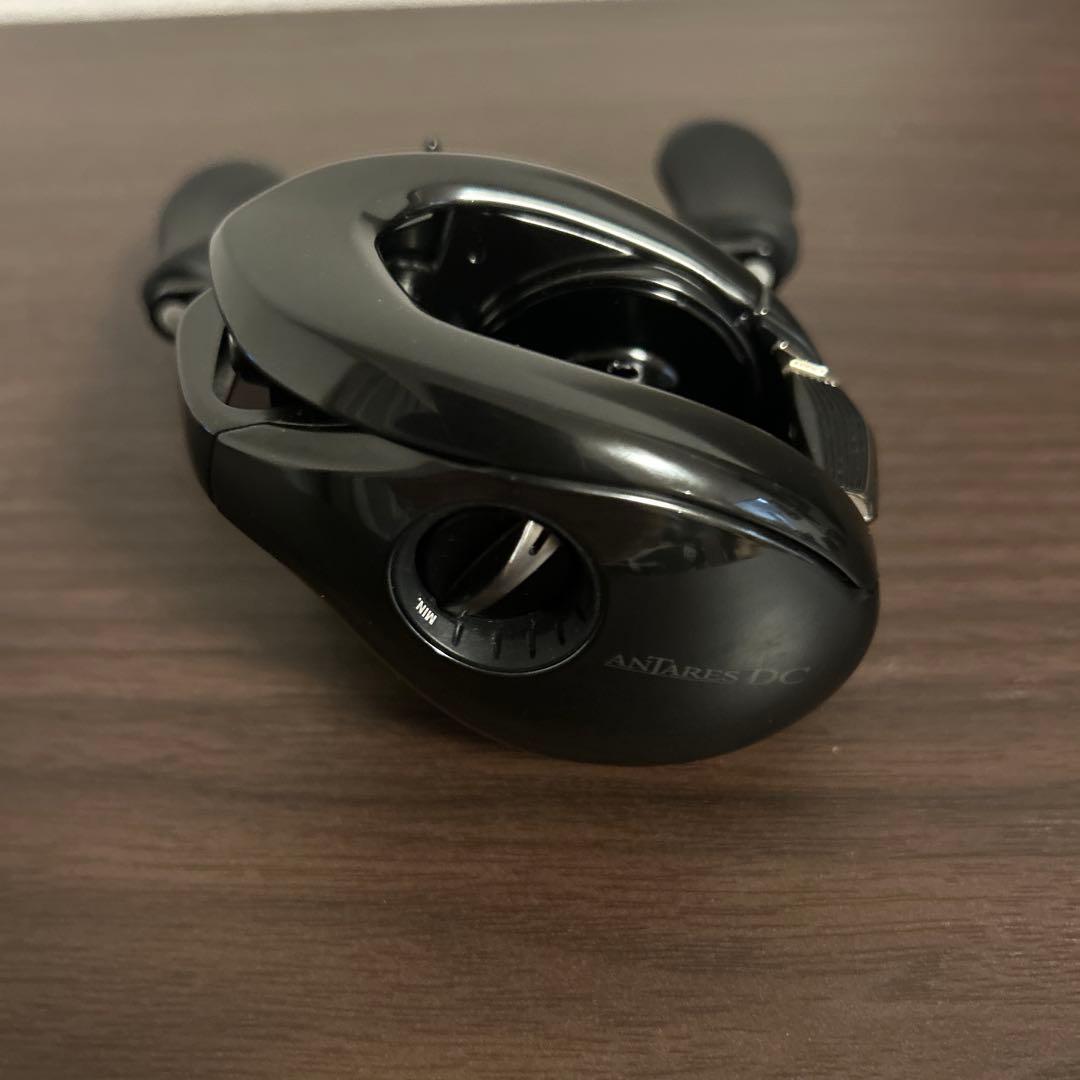 23アンタレスDC MDHG 美品 #56