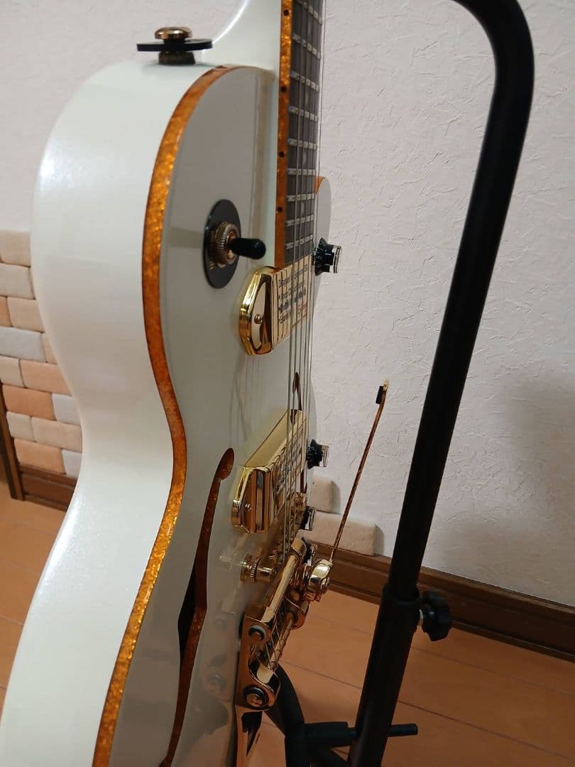 あづまる エピフォン ワイルドキャット Epiphone Wildkat