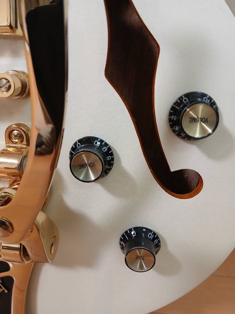 あづまる エピフォン ワイルドキャット Epiphone Wildkat