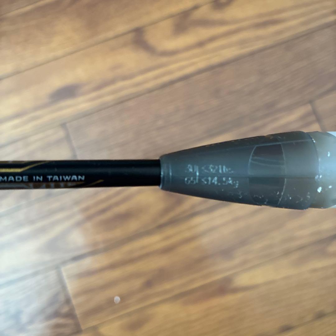 スラスターF 3ug5