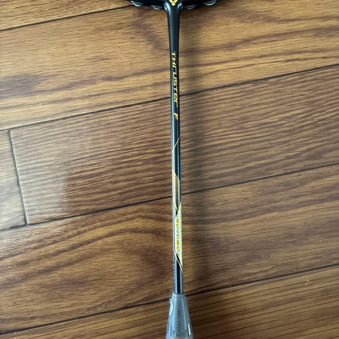 スラスターF 3ug5