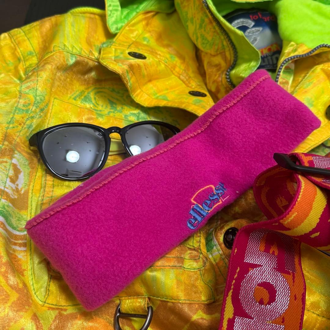 スキーウェア 男女セット GOLDWIN