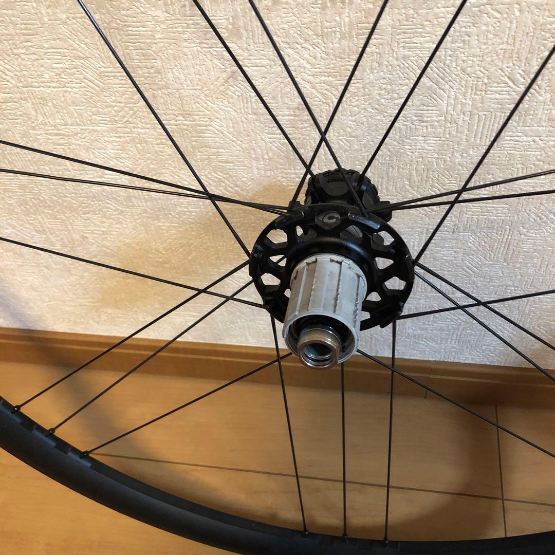 カンパニョーロ　ゾンダDB