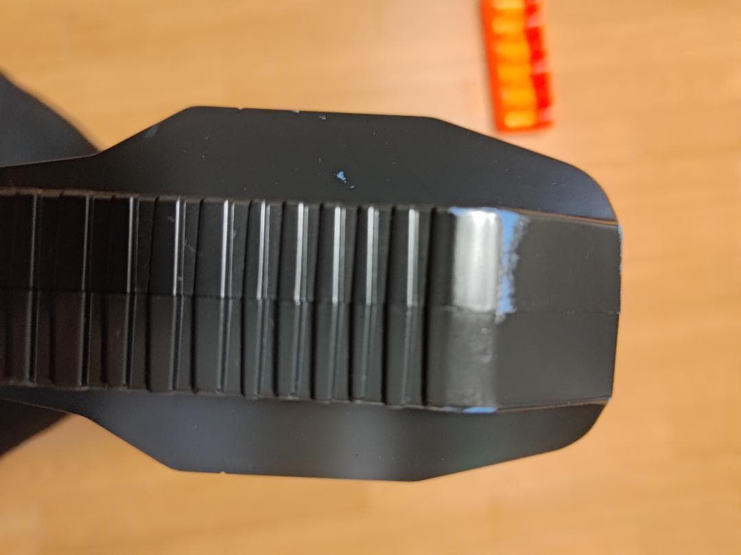 ナーフ　ライバル　カオス赤/青