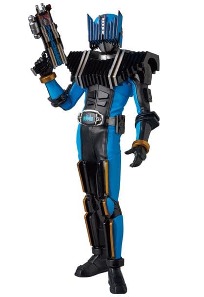 メディコムトイ 仮面ライダー ディエンド