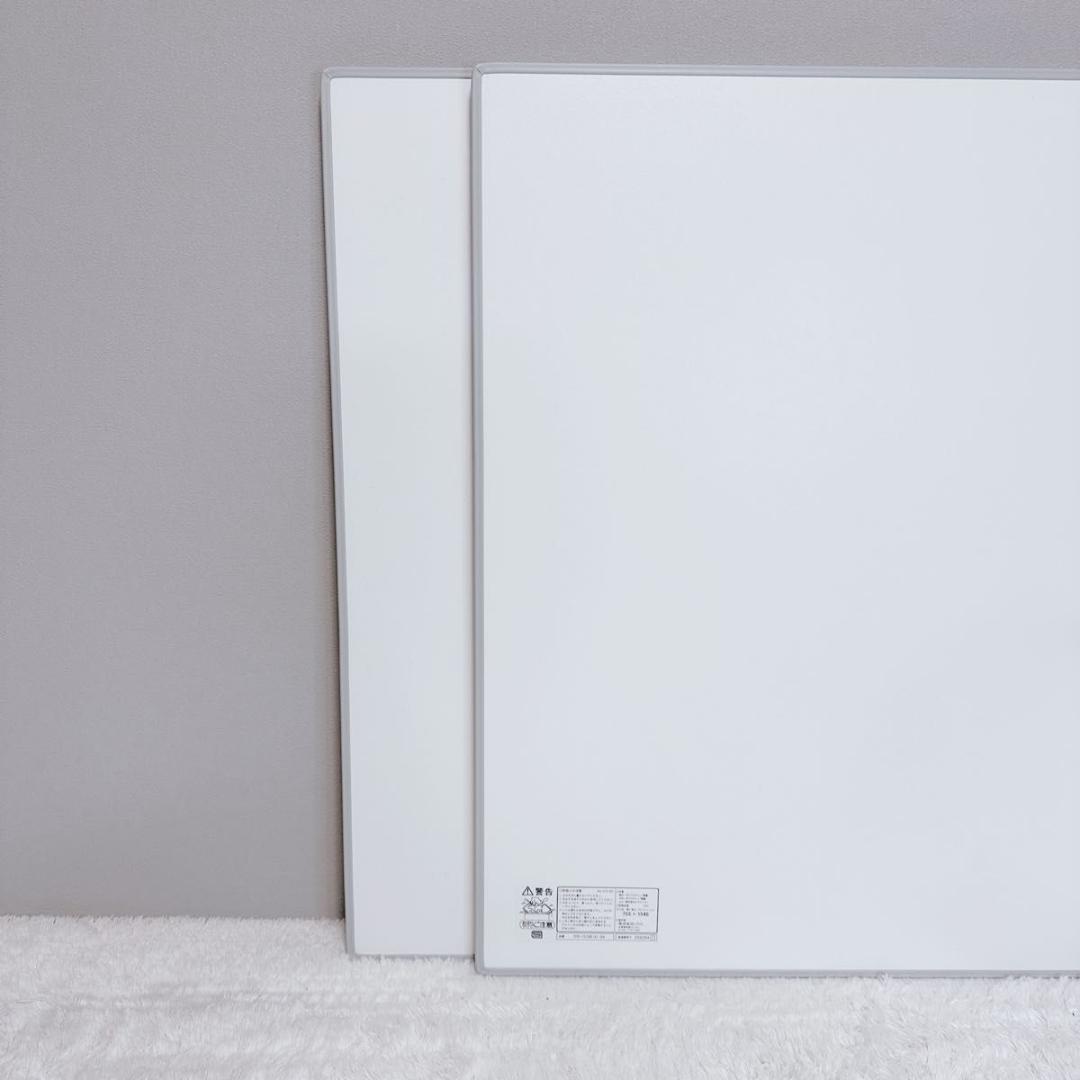 LIXIL リクシル フロ蓋 YFK-1576B(4)-D4 1576B 美品