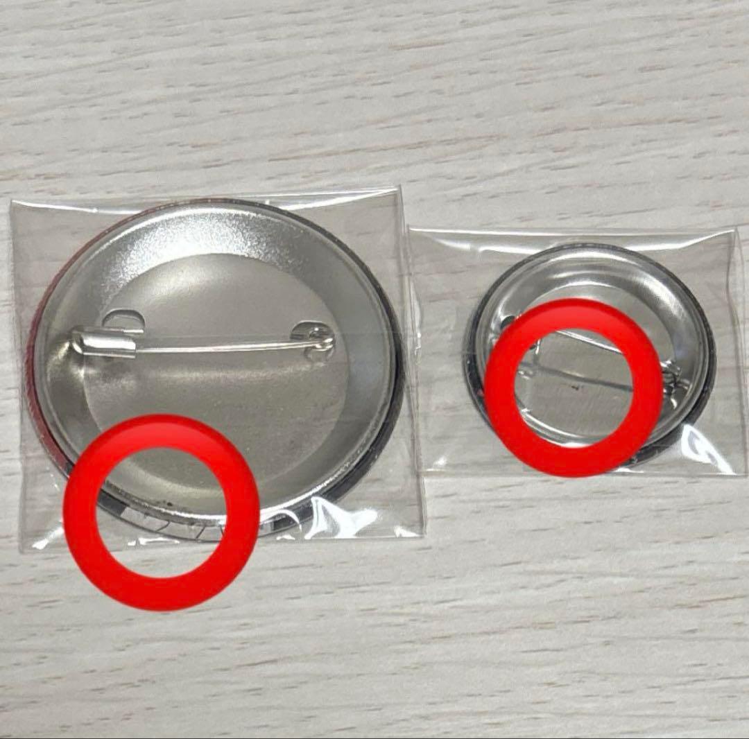 東京リベンジャーズ 東リベ 佐野万次郎 マイキー 缶バッジ 154個セット