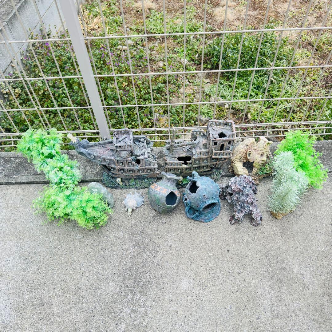 KOTOBUKI 120cm水槽 フルセット 上部フィルター・台付 引取限定