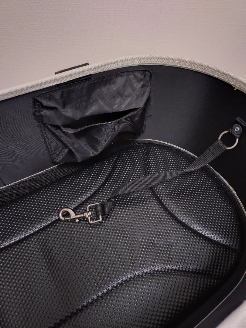 AIRBUGGY PET(DOME2,ブレーキモデル,M)