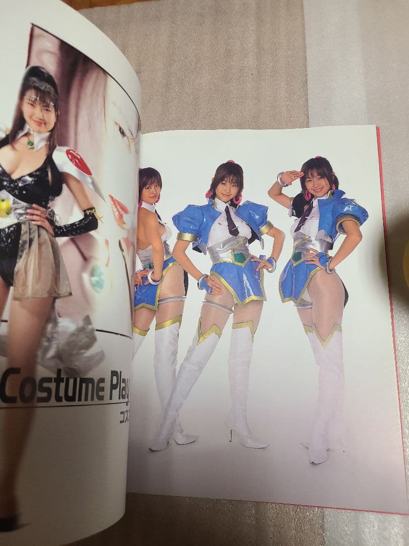 G―one― 大張正己作品集 初版