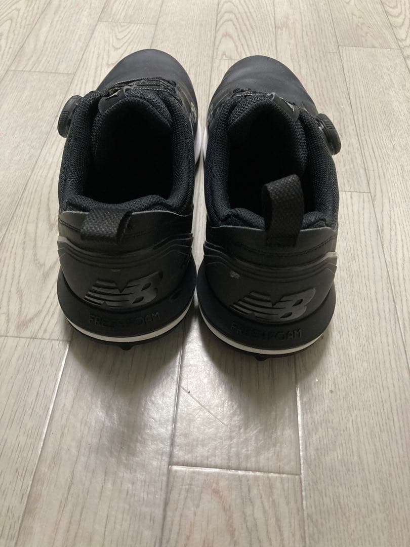 シューズ(男性用) newbalance GOLF UGS2500 BK