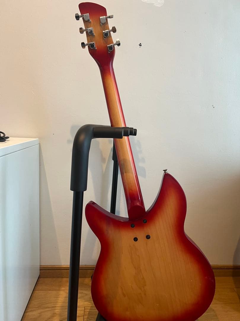 ひであや Aria pro Ⅱ RG-800