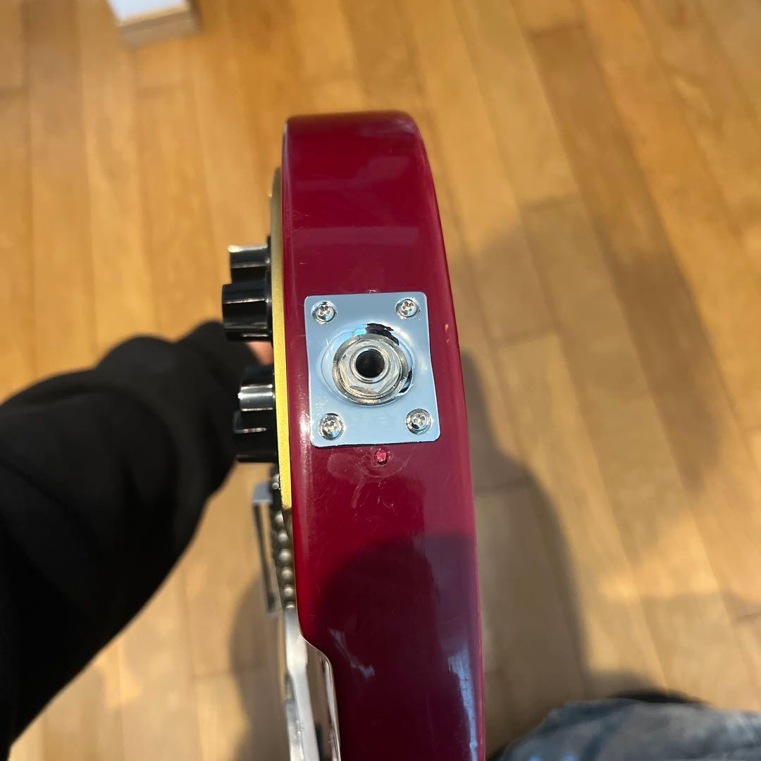 ひであや Aria pro Ⅱ RG-800