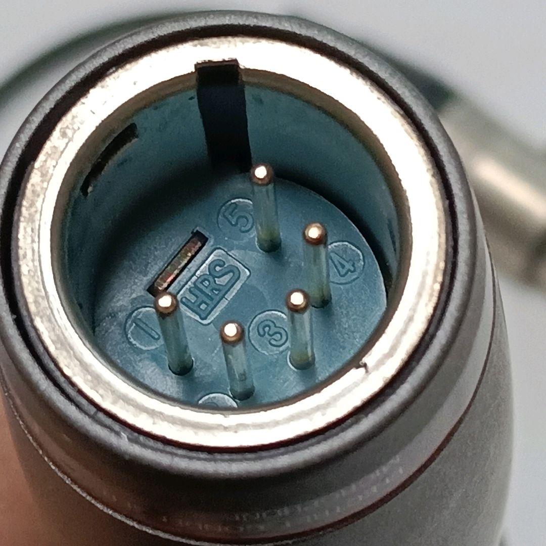 ソニー SONY コンデンサーマイク　ECM-MS957♡D18