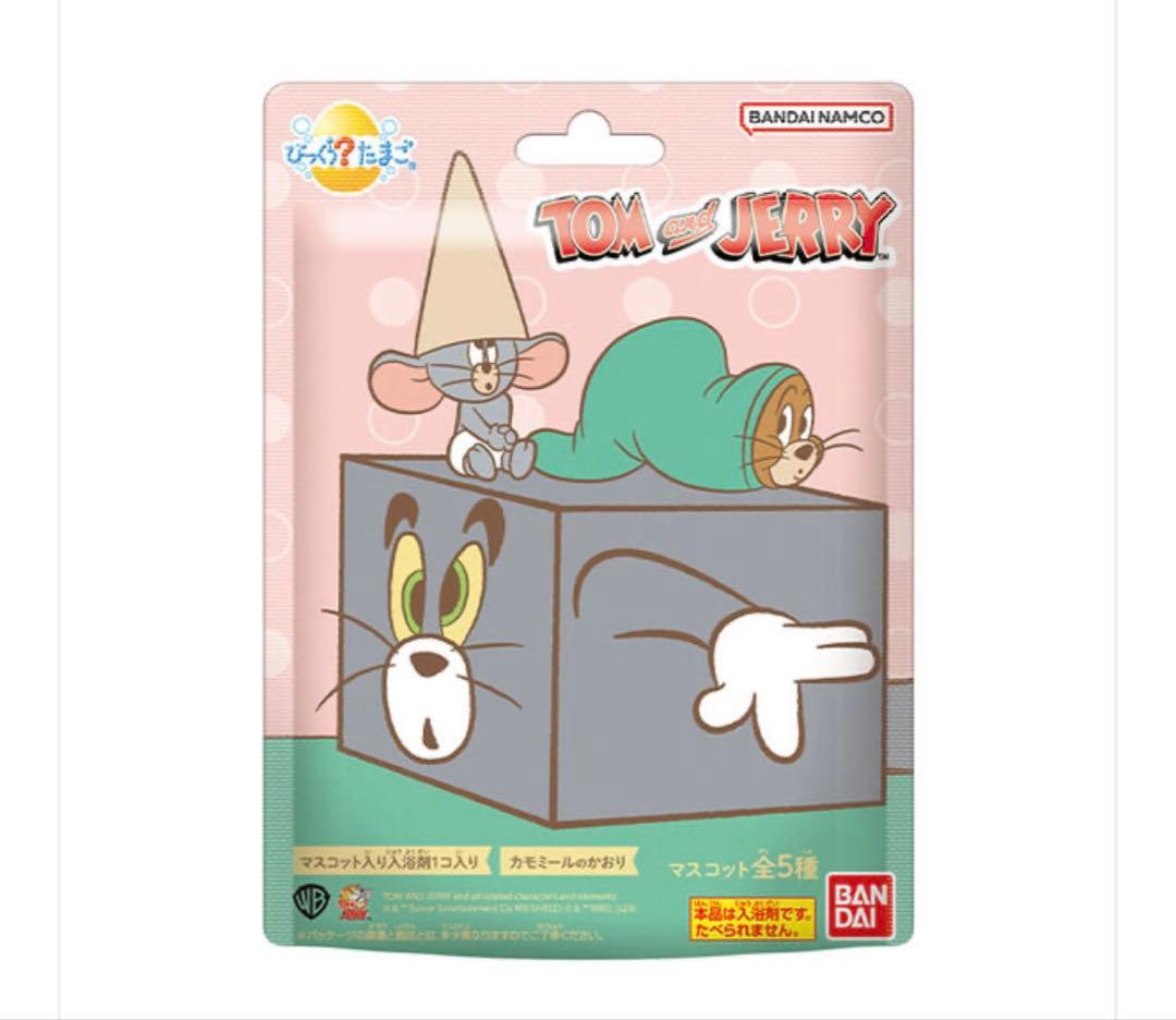 yuri0715 びっくらたまご