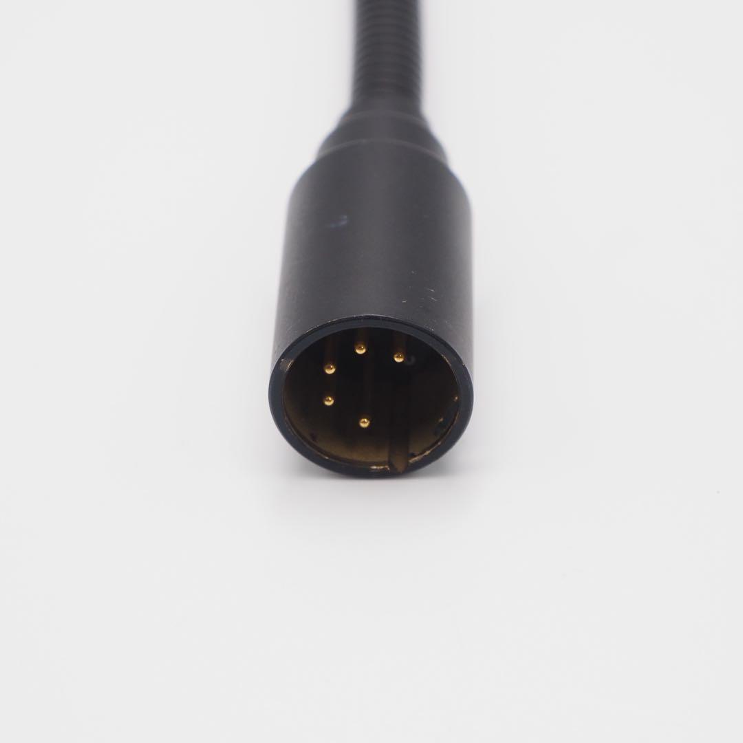 Audio-Technica PRO49QL AT8655-TS3a セット