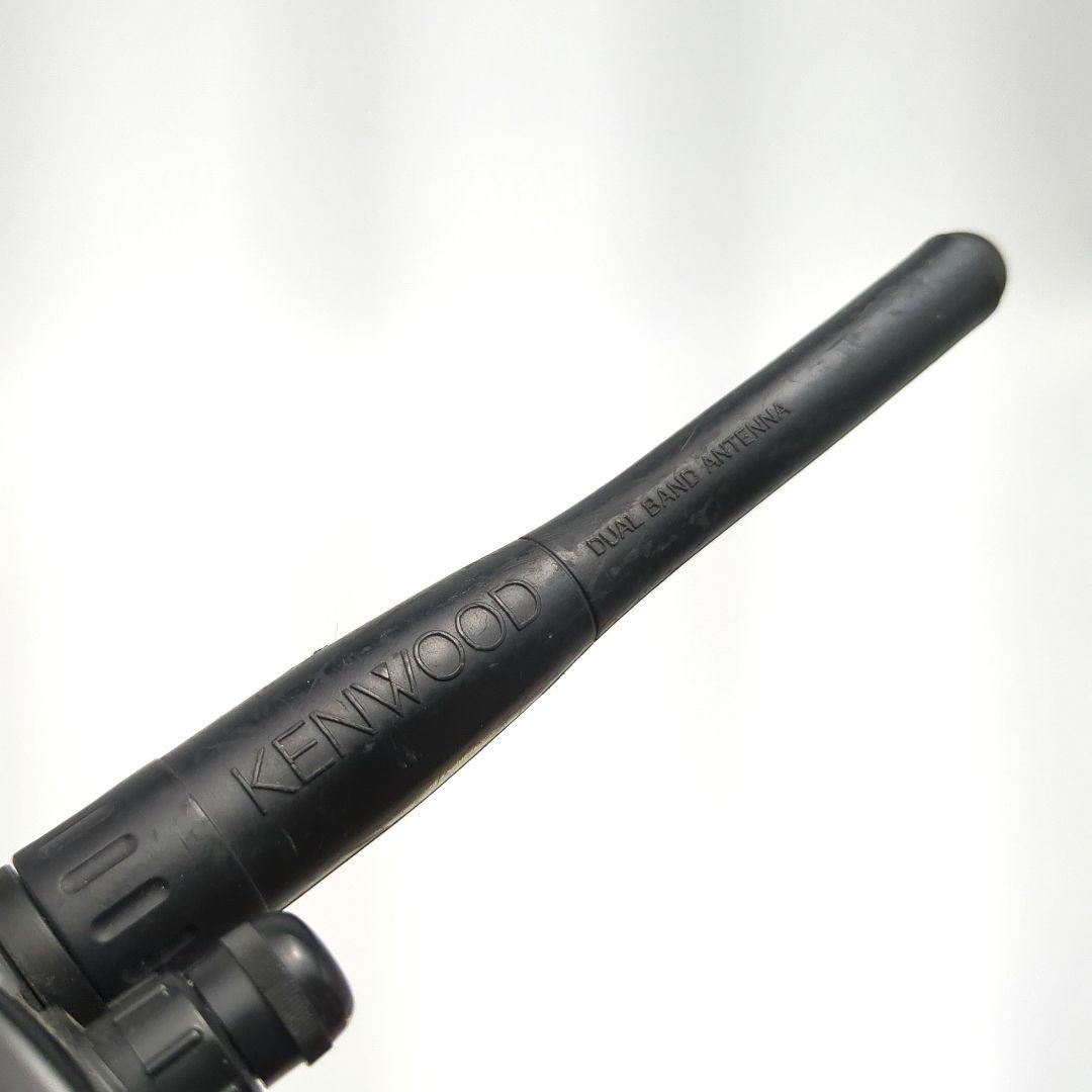 KENWOOD ケンウッド　TH-F28 アマチュア無線