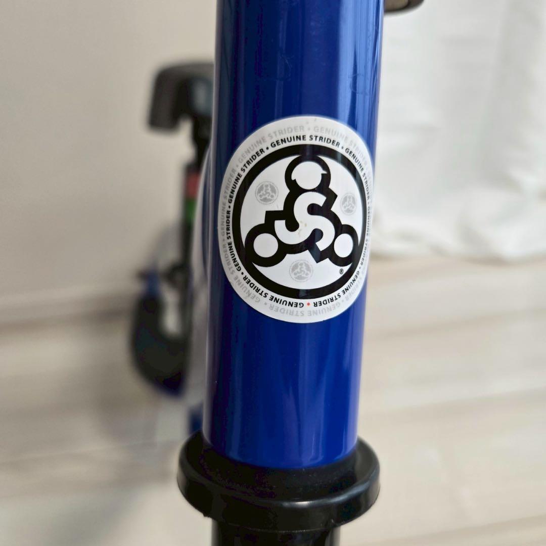STRIDER ストライダー スポーツモデル 12インチ 正規品