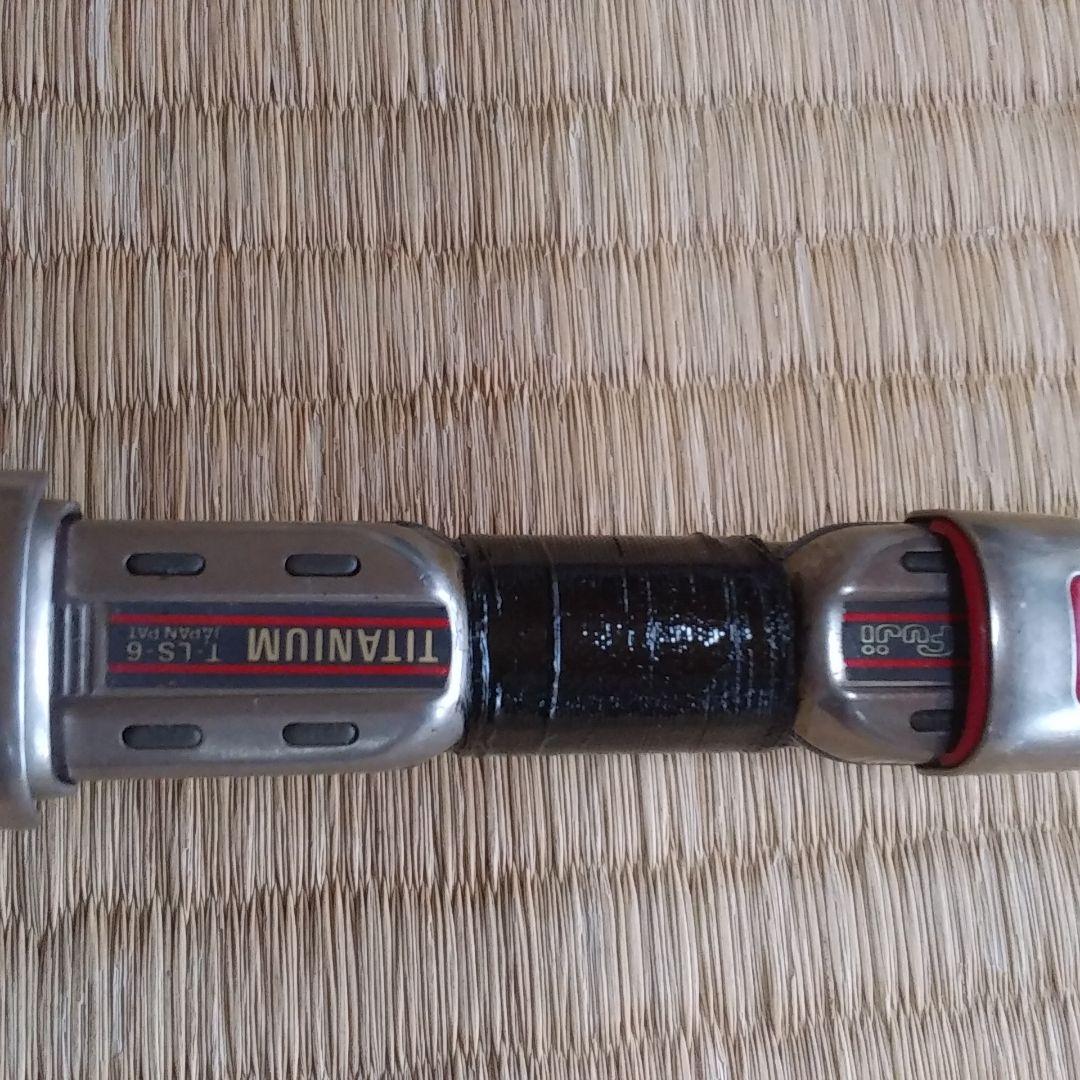 黒類 　へち　落とし込み竿　3メートル