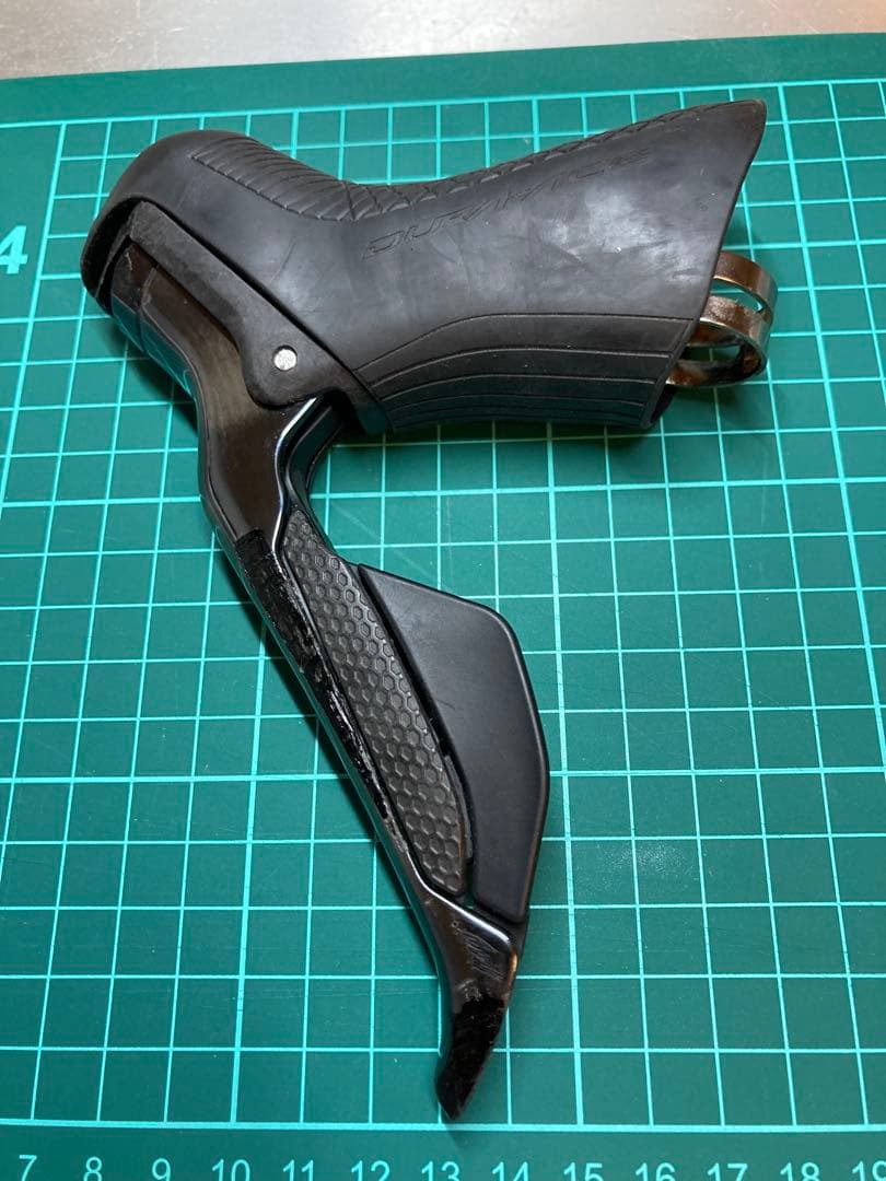 Dura-Ace シフター st-r9150