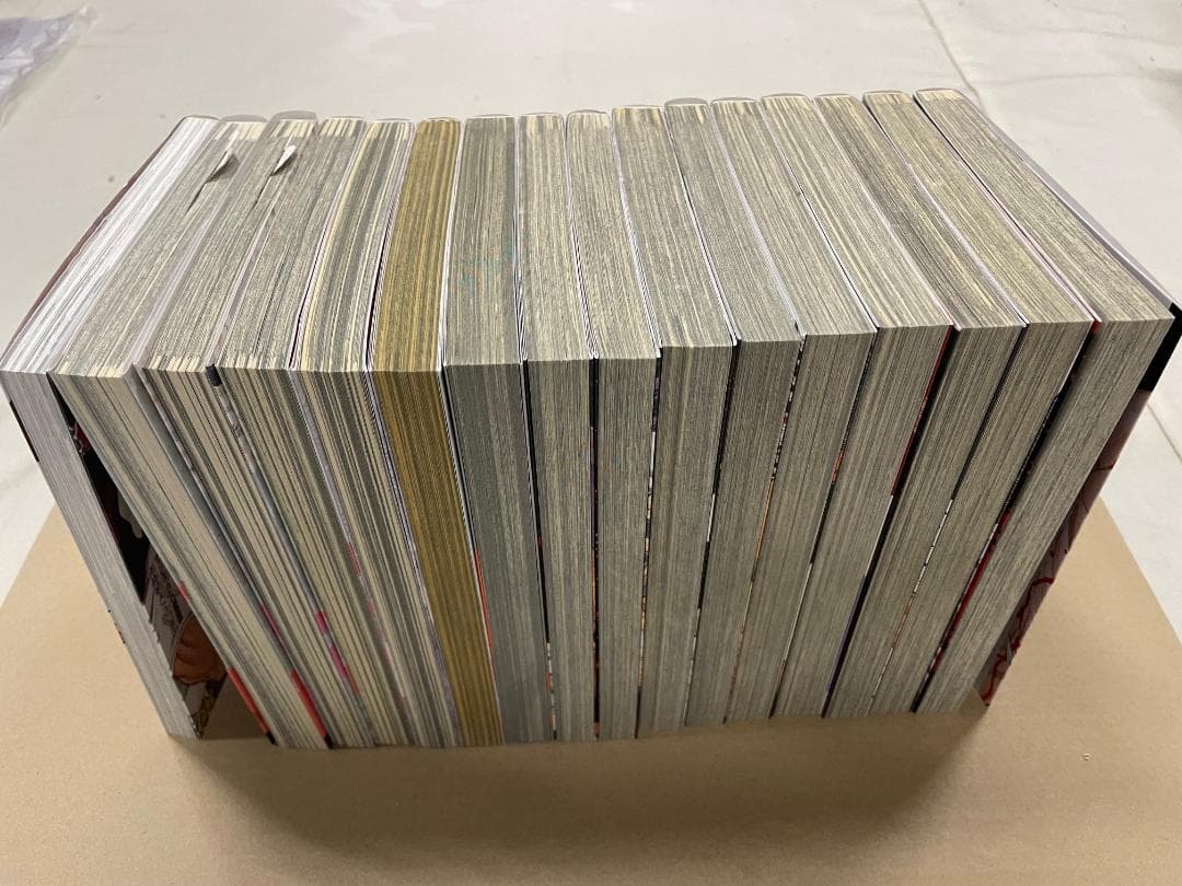 山口貴由　シグルイ 全巻　＋　秘伝奥義書　全16冊セット