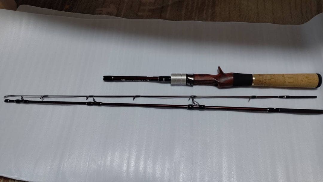 ビームス　ツエラ　5.2UL