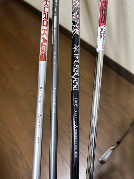 Sim 超豪華❗️テーラーメイド　メンズ　クラブ　セット　プロフ必読❗️