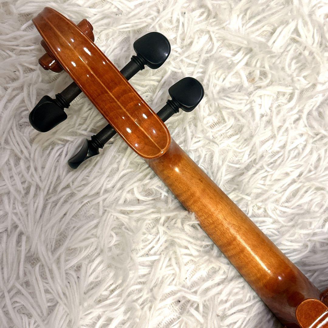 【美品】ドイツ製 Karl Hofner #201 4/4 GEWA ケース