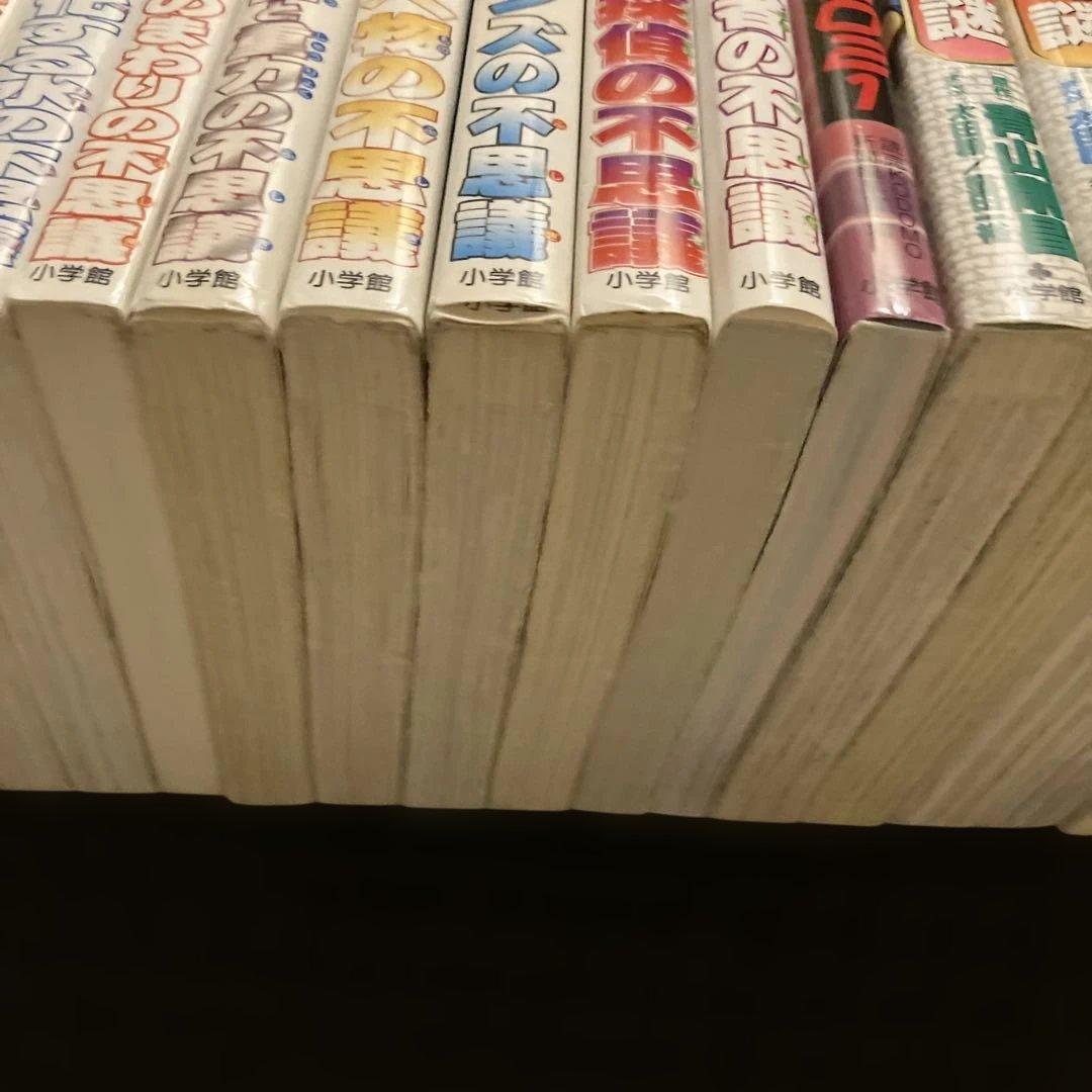 さ*ま様 34冊❗️夏休みスマホがわりに知育学習まんが名探偵コナン推理ファイル