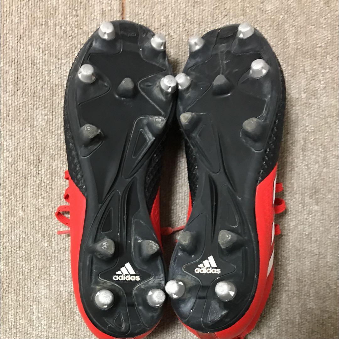 サッカー アディダス ACE(エース) 取り替えスパイク