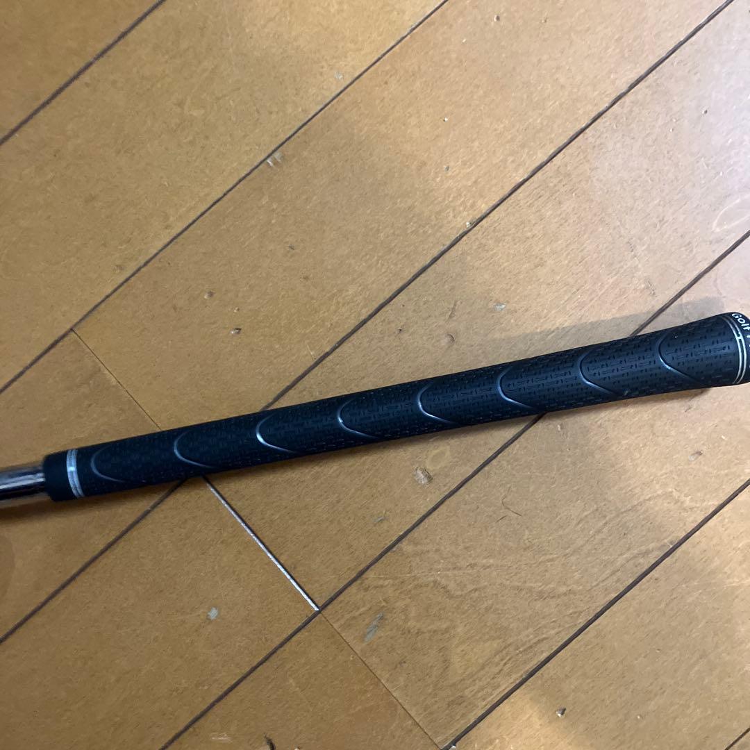 MIZUNOjpx921 HOTLアイアン 単品　5番アイアン