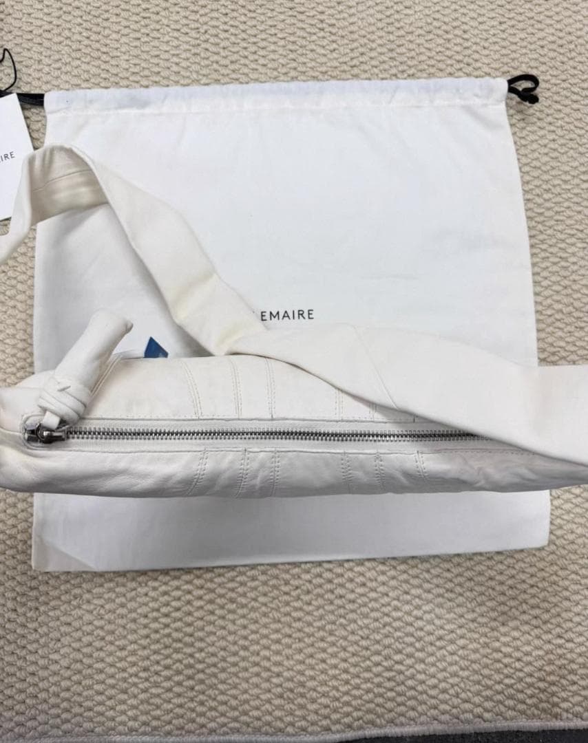 Lemaire クロワッサン バッグ