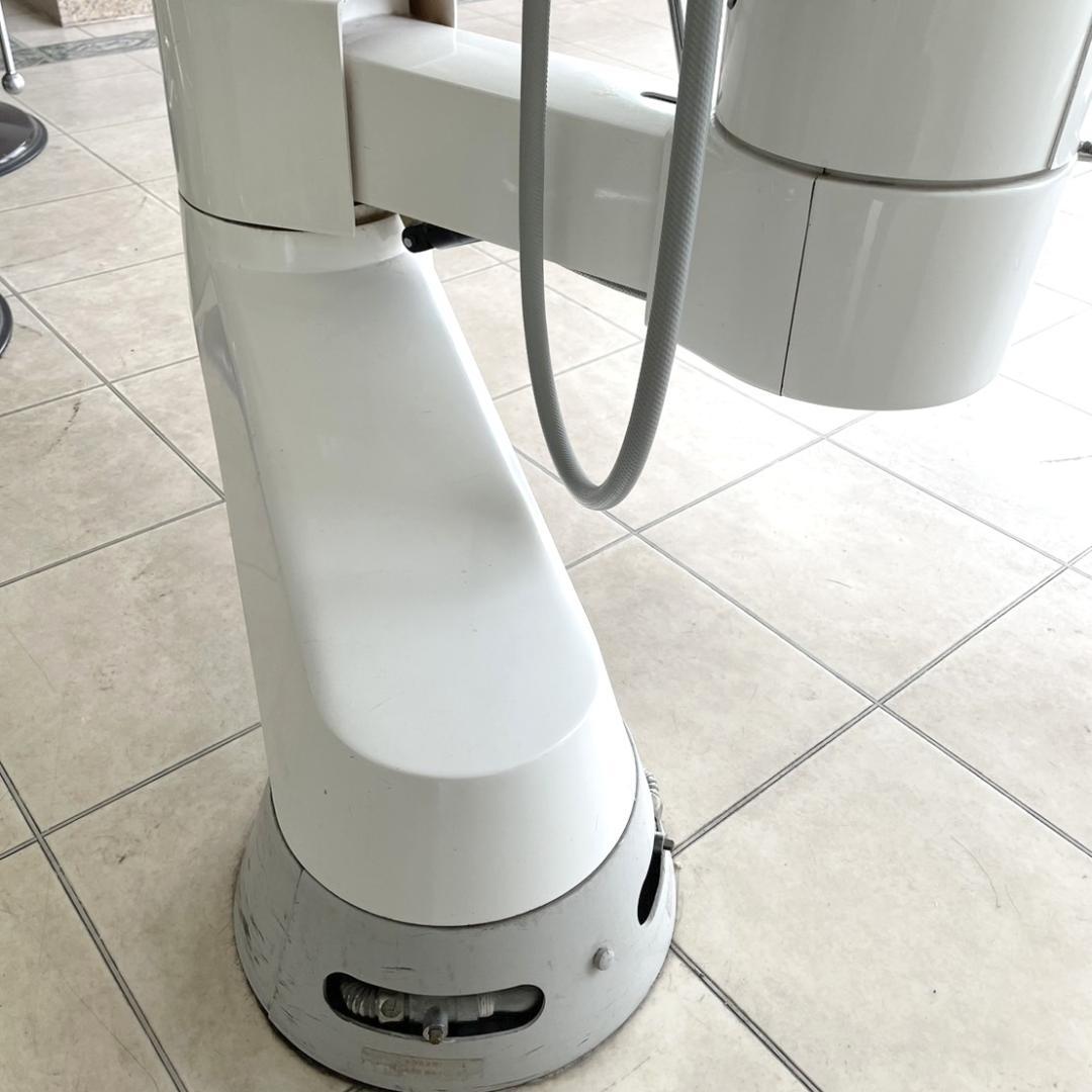 リアシャンプー スイング式 動作確認済み 現状品 美容室 介護